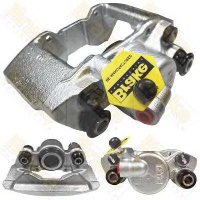 BRAKE ENGINEERING ca2547r -  Тормозной суппорт